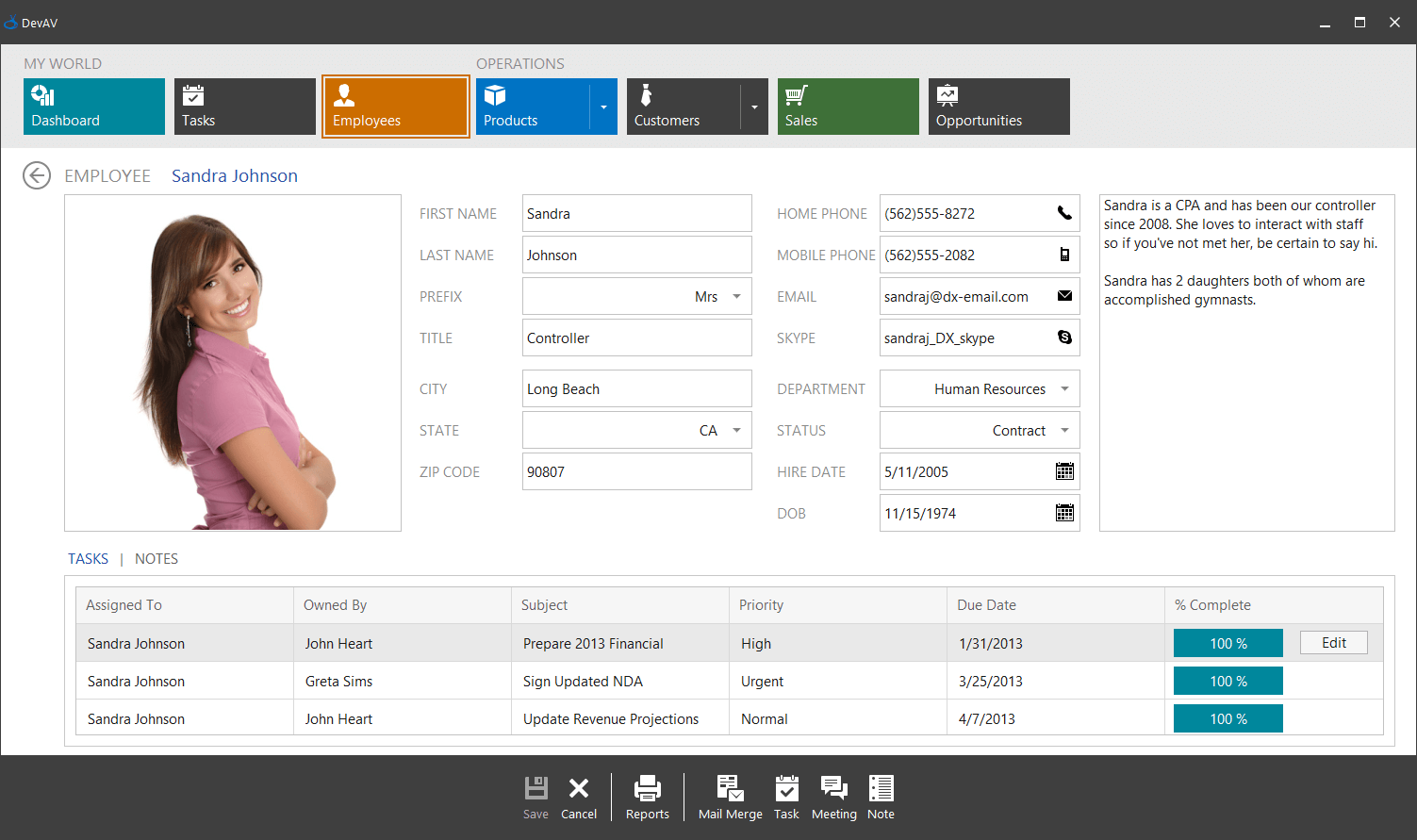 Windows and Web Tablet Controls for .NET 10